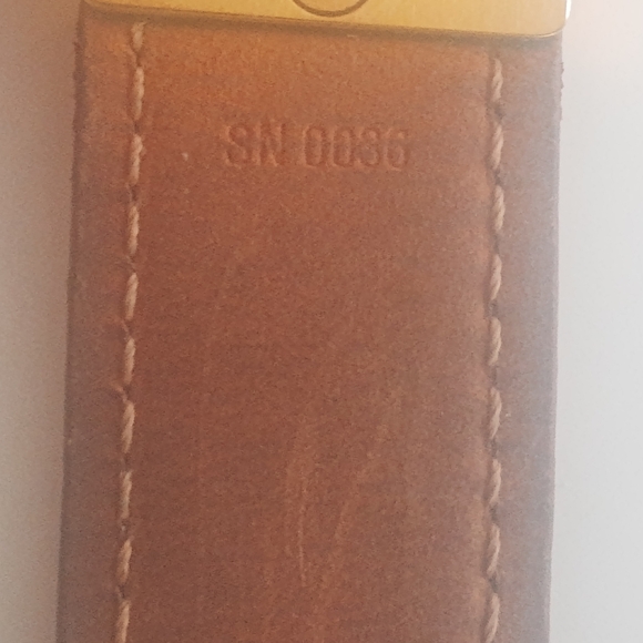 Louis Vuitton monogram bracelet - Picture 7 of 7